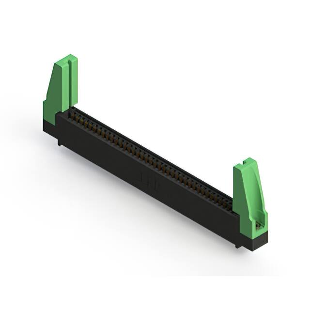 395-040-525-488 EDAC Inc.  Edgeboard Connectors